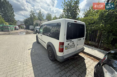 Мінівен Ford Tourneo Connect 2006 в 