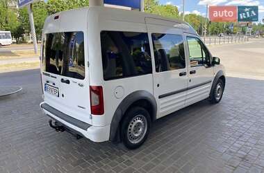 Мінівен Ford Tourneo Connect 2012 в 