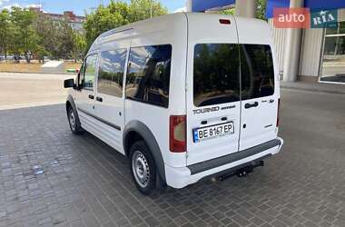 Мінівен Ford Tourneo Connect 2012 в 