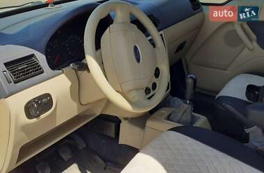 Минивэн Ford Tourneo Connect 2007 в 