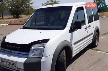 Минивэн Ford Tourneo Connect 2007 в Николаеве