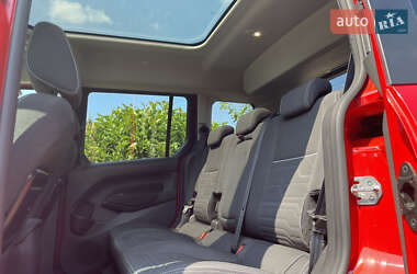 Мінівен Ford Tourneo Connect 2014 в 
