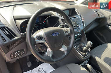 Мінівен Ford Tourneo Connect 2014 в 