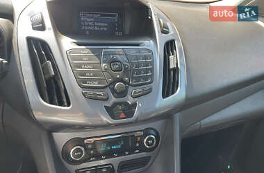 Мінівен Ford Tourneo Connect 2014 в 
