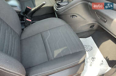 Мінівен Ford Tourneo Connect 2014 в 