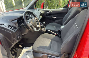 Мінівен Ford Tourneo Connect 2014 в 