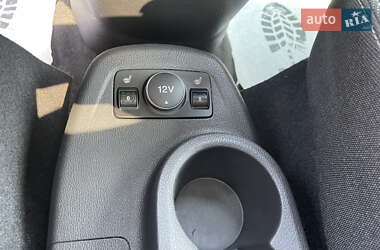 Мінівен Ford Tourneo Connect 2014 в 