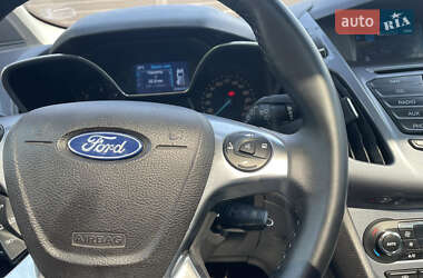 Мінівен Ford Tourneo Connect 2014 в 