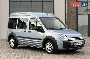 Мінівен Ford Tourneo Connect 2007 в 