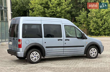 Мінівен Ford Tourneo Connect 2007 в 