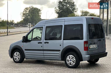 Мінівен Ford Tourneo Connect 2007 в 