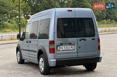 Мінівен Ford Tourneo Connect 2007 в 