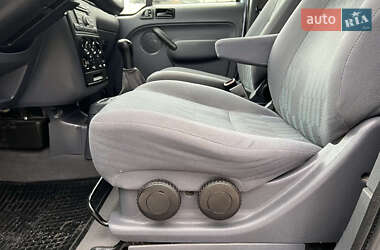 Мінівен Ford Tourneo Connect 2007 в 