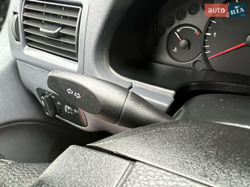 Минивэн Ford Tourneo Connect 2007 в Тернополе