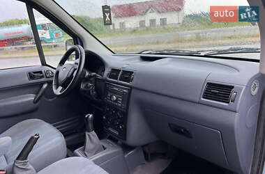 Мінівен Ford Tourneo Connect 2007 в 