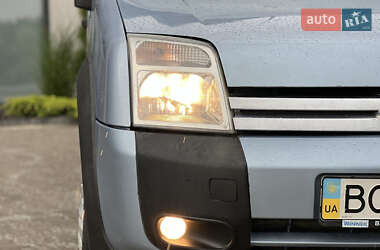 Мінівен Ford Tourneo Connect 2007 в 