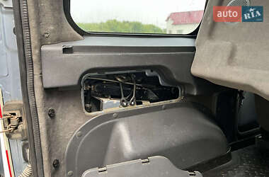 Мінівен Ford Tourneo Connect 2007 в 
