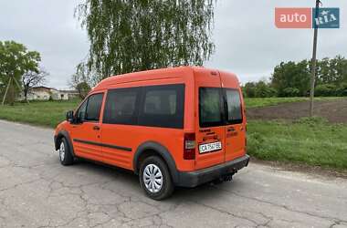 Минивэн Ford Tourneo Connect 2006 в 