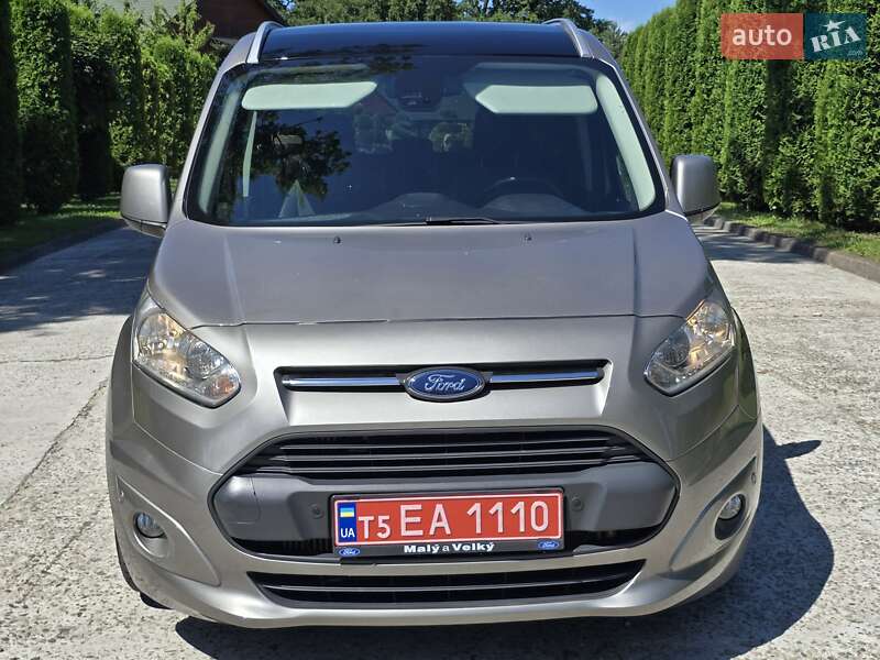 Мінівен Ford Tourneo Connect 2019 в Калуші
