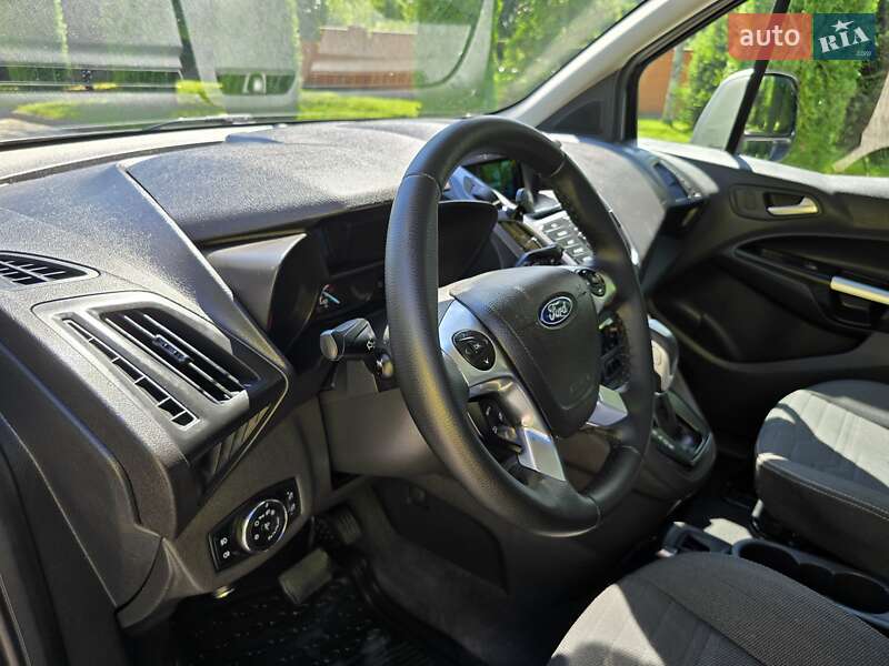 Мінівен Ford Tourneo Connect 2019 в Калуші