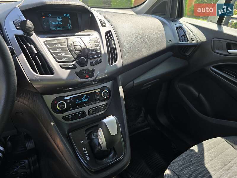 Мінівен Ford Tourneo Connect 2019 в Калуші