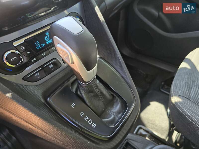 Мінівен Ford Tourneo Connect 2019 в Калуші