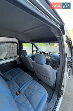Минивэн Ford Tourneo Connect 2013 в 