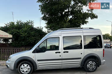 Минивэн Ford Tourneo Connect 2013 в 
