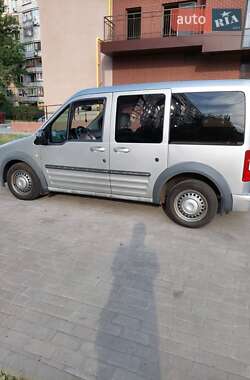 Мінівен Ford Tourneo Connect 2012 в Харкові