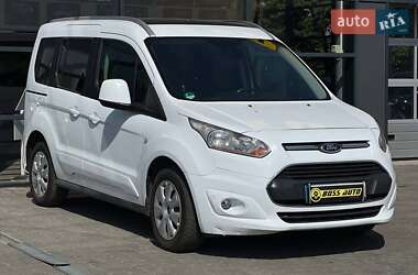 Мінівен Ford Tourneo Connect 2014 в Івано-Франківську