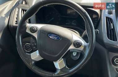 Минивэн Ford Tourneo Connect 2014 в 