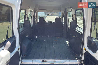 Минивэн Ford Tourneo Connect 2007 в 