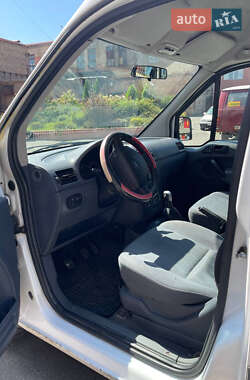 Минивэн Ford Tourneo Connect 2007 в 