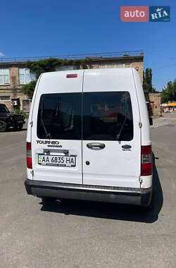 Минивэн Ford Tourneo Connect 2007 в 