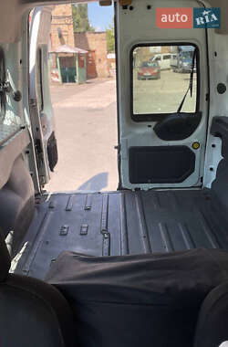 Минивэн Ford Tourneo Connect 2007 в 