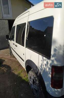 Минивэн Ford Tourneo Connect 2006 в 