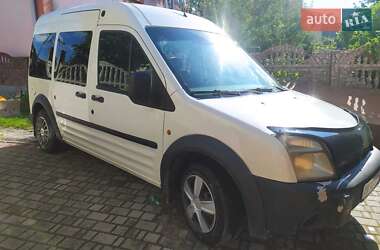 Минивэн Ford Tourneo Connect 2006 в 