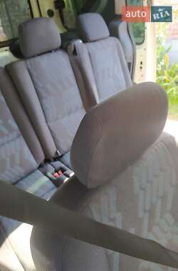 Минивэн Ford Tourneo Connect 2006 в 