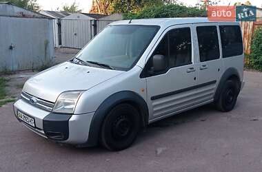 Минивэн Ford Tourneo Connect 2007 в Киеве