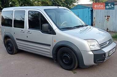 Минивэн Ford Tourneo Connect 2007 в 