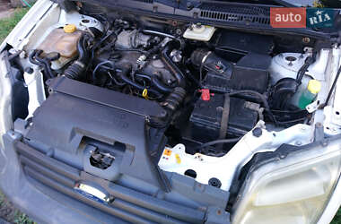 Минивэн Ford Tourneo Connect 2010 в 