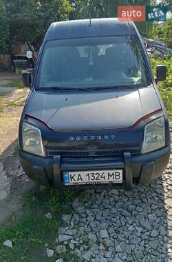 Минивэн Ford Tourneo Connect 2004 в Киеве