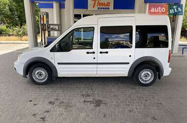 Минивэн Ford Tourneo Connect 2012 в 