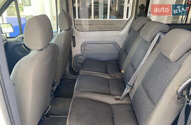 Минивэн Ford Tourneo Connect 2012 в 