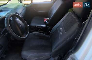 Минивэн Ford Tourneo Connect 2007 в 