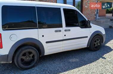 Минивэн Ford Tourneo Connect 2007 в 
