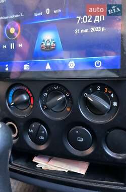 Минивэн Ford Tourneo Connect 2007 в 