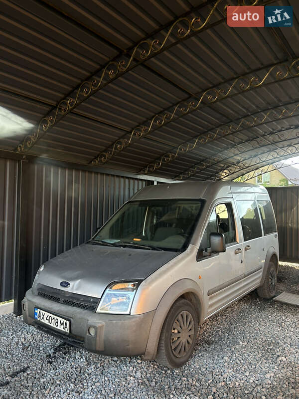 Ford Tourneo Connect 2003