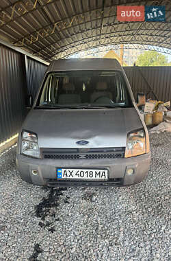 Минивэн Ford Tourneo Connect 2003 в 