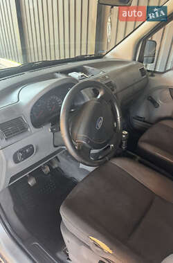 Минивэн Ford Tourneo Connect 2003 в 